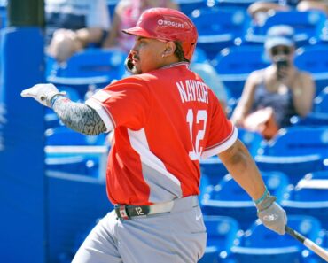 Canada leaves for WBC hoping for a new leap forward