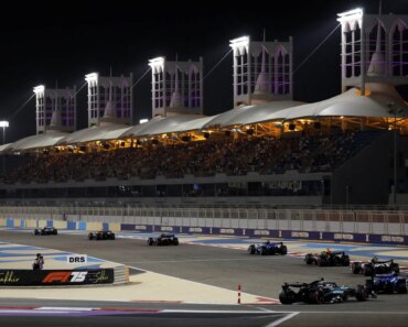 Cancellations of F1 races in Bahrain and Saudi Arabia confirmed due to war with Iran | motorsports news Cancellations of F1 races in Bahrain and Saudi Arabia confirmed due to war with Iran | motorsports news