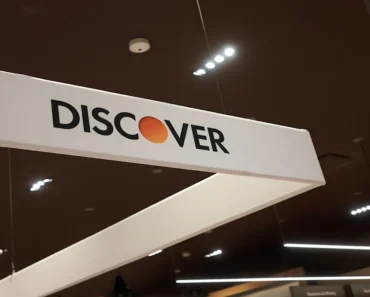Capital One is scheduling more vacations at Discover headquarters
