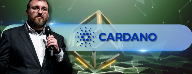 Cardano’s Charles Hoskinson outlines strategic funding roadmap for 2026: Here’s what’s new