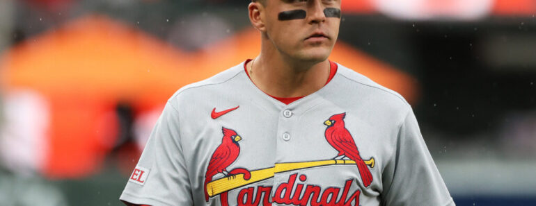 Cardinals Notes: Nootbaar, Baez, catcher