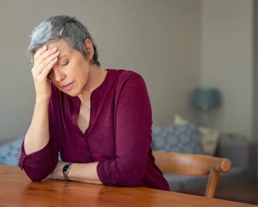 Cardiovascular changes of menopause: Blood pressure and palpitations explained