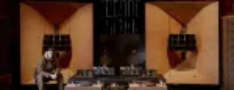 Carmen Reviriego on sponsorship and Spanish arts funding