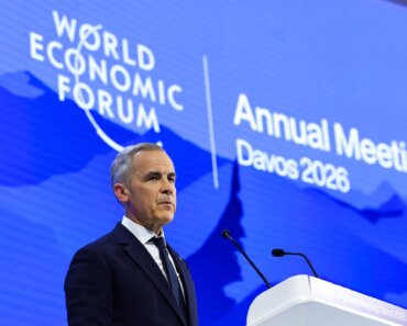 Carney confirms it: When Washington whistles, Ottawa greets | War between the United States and Israel against Iran