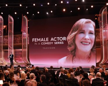 Catherine O’Hara Wins Posthumous SAG-AFTRA Actor Award for ‘The Studio’
