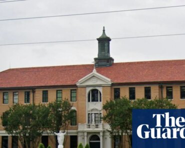 Catholic priest in Louisiana accused of child sexual abuse | Louisiana Catholic priest in Louisiana accused of child sexual abuse | Louisiana