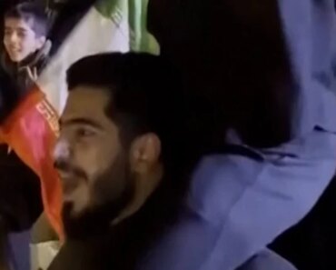 Celebrations in Tehran to elect a new Iranian leader