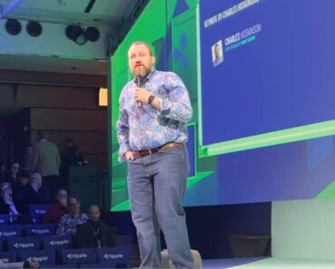 Charles Hoskinson slams the CLARITY Act as a “terrible” bill