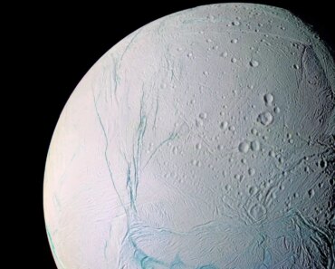 Chemical clues can detect aliens unlike any life on Earth