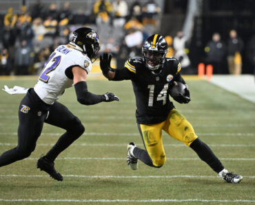 Chiefs sign AFC North safety contract to bolster secondary