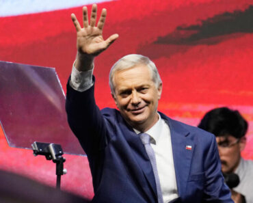 Chile’s new president launched a border control plan to curb illegal immigration