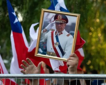 Chile’s new president praises dictator Pinochet. What does this mean? | Political news