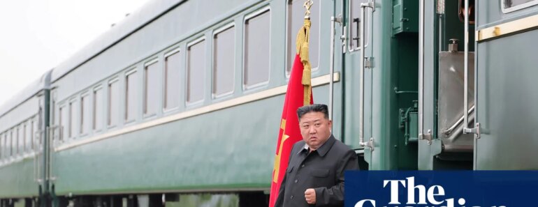 China-North Korea trains to resume after six-year hiatus following Covid outbreak | Porcelain
