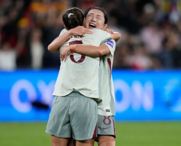 China coach tells players to be ‘calm’ in Asian Cup clash with Taiwan | Football news China coach tells players to be ‘calm’ in Asian Cup clash with Taiwan | Football news