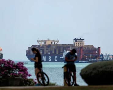 China emerges as big winner from Supreme Court tariff ruling