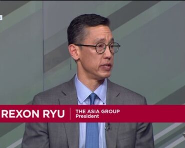 China is all set to start its big policy meeting. What are the key announcements? China is all set to start its big policy meeting. What are the key announcements?