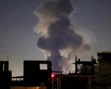 China is on target for its lowest growth in a decade