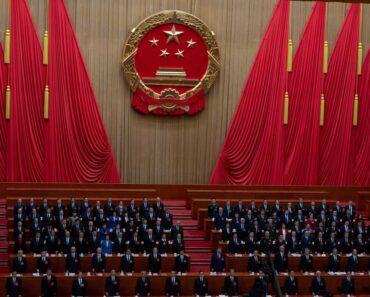 China pushes back against US probe into unfair trade practices: NPR China pushes back against US probe into unfair trade practices: NPR