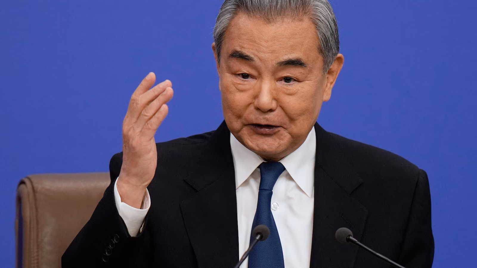 China sees 2026 as a ‘landmark year’ for relations with the US