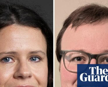 China spy case: Labor MP received £2,400 donation from husband’s company | uk news