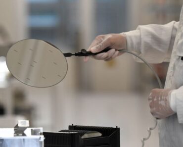 China warns of global chip shortage as Nexaria dispute resurfaces