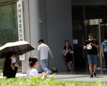 China will deepen Shenzhen’s ChiNext board reform, regulator says