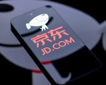 China’s JD.com launches its Amazon rival Joybuy in Europe China’s JD.com launches its Amazon rival Joybuy in Europe