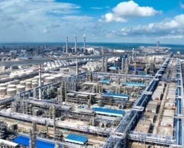 China’s oil purchases may be running out of steam