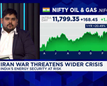 China’s push, US permission, an Iranian rapprochement: India’s balancing act in an economic thread