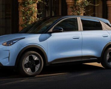 Chinese automakers are strengthening their presence in Southeast Asia