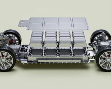 Chinese electric car maker claims it has engineered the world’s first semi-solid-state electric car battery with an enormous range of 620 miles