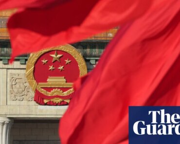 Chinese parliament prepares to approve “ethnic unity” law | Porcelain