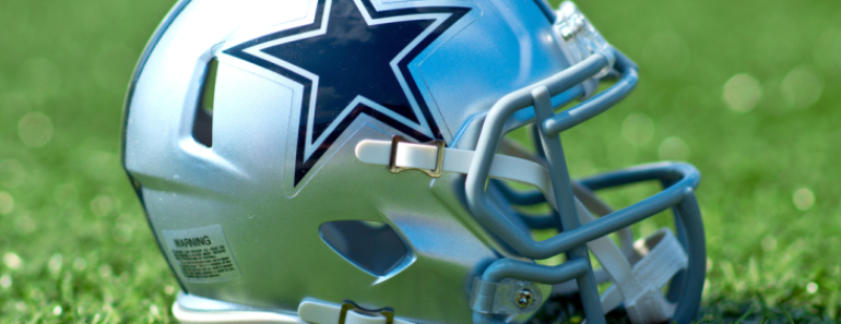 Christian Parker Wins Every Day with the Cowboys Defense