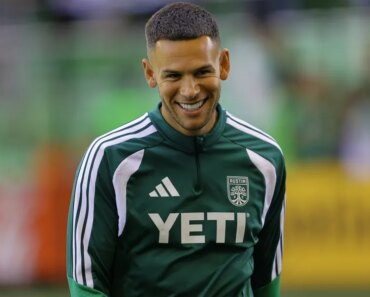 Christian Ramirez wins for new team, Austin wins DC 1-0