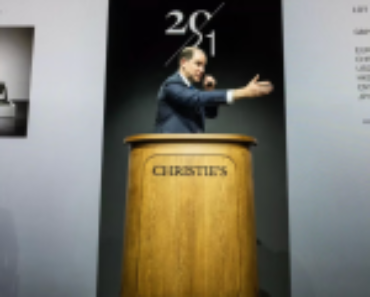 Christie’s takes $450m Newhouse Cache, headlined by Pollock, Picasso and Brancusi