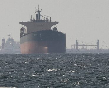 Chubb set as chief US insurer for Persian Gulf shipping amid Iran war