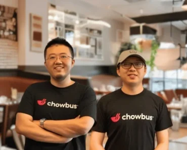Chubbs raises $81 million to expand AI-powered services for restaurants