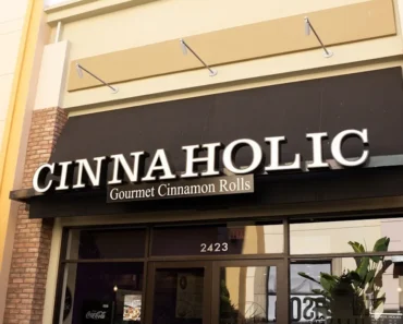 Cinnaholic is redeploying Square systems across its franchise network