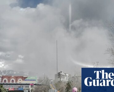 Civilian deaths in Iran surpass 200 amid bomb fears and regime crackdown | Iran