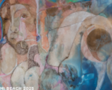 Clash over assault charges breaks out between art-dealing brothers