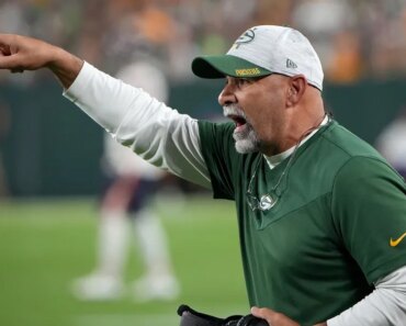 Clemson adds Rich Bisaccia as special teams coordinator.