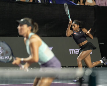 Coco Gauff Injury Concerns Increase, Will She Play in Miami Open?