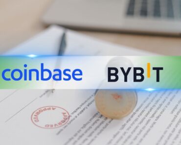 Coinbase and Bybit in talks for strategic investment partnership: Report Coinbase and Bybit in talks for strategic investment partnership: Report