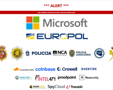 Coinbase helps eliminate major phishing platforms