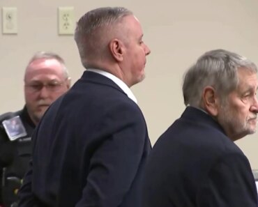 Colin Gray found guilty in son’s alleged fatal school shooting Colin Gray found guilty in son’s alleged fatal school shooting