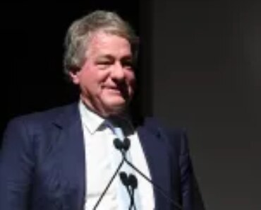 Collector Bob Rennie donates 24 works to National Gallery of Canada Collector Bob Rennie donates 24 works to National Gallery of Canada