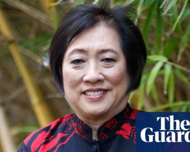 Colleen Hanabusa, first woman to be president of the Hawaii State Senate, dies at 74 | Hawaii