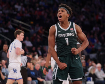 College Basketball Championship Odds in March