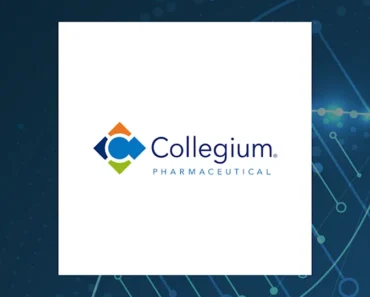 Collegium Pharmaceuticals Holds Record 2025, JORNAY PM Drives Growth 2026 at Barclays Miami Conference