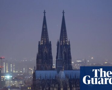 Cologne Cathedral’s plans to charge for admission spark protests | Architecture